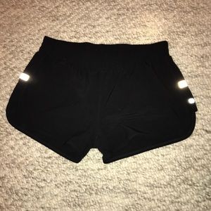 brand new workout shorts